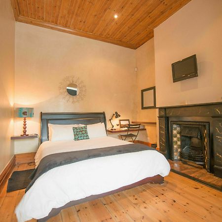 Avatara Bed & Breakfast Cape Town Eksteriør bilde