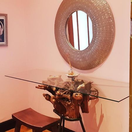 Avatara Bed & Breakfast Cape Town Eksteriør bilde