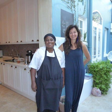 Avatara Bed & Breakfast Cape Town Eksteriør bilde