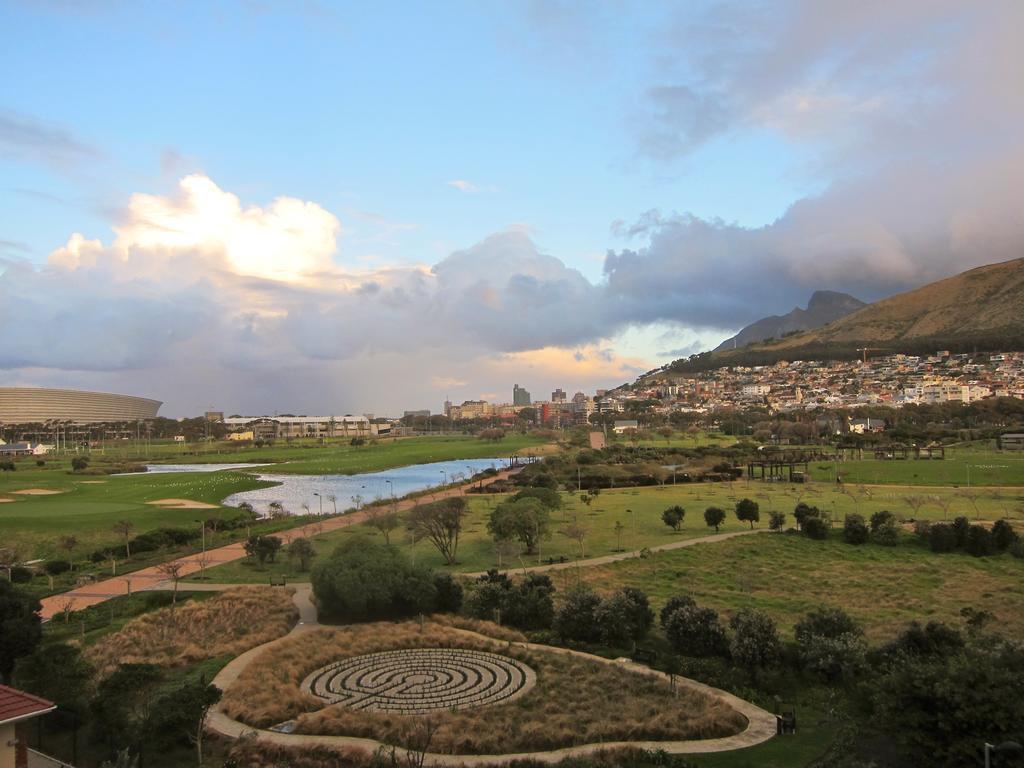 Avatara Bed & Breakfast Cape Town Eksteriør bilde