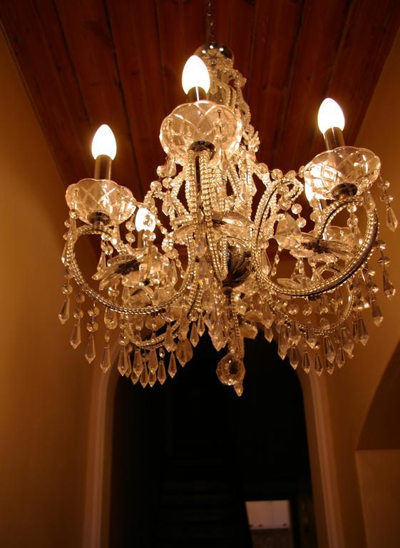 Avatara Bed & Breakfast Cape Town Eksteriør bilde