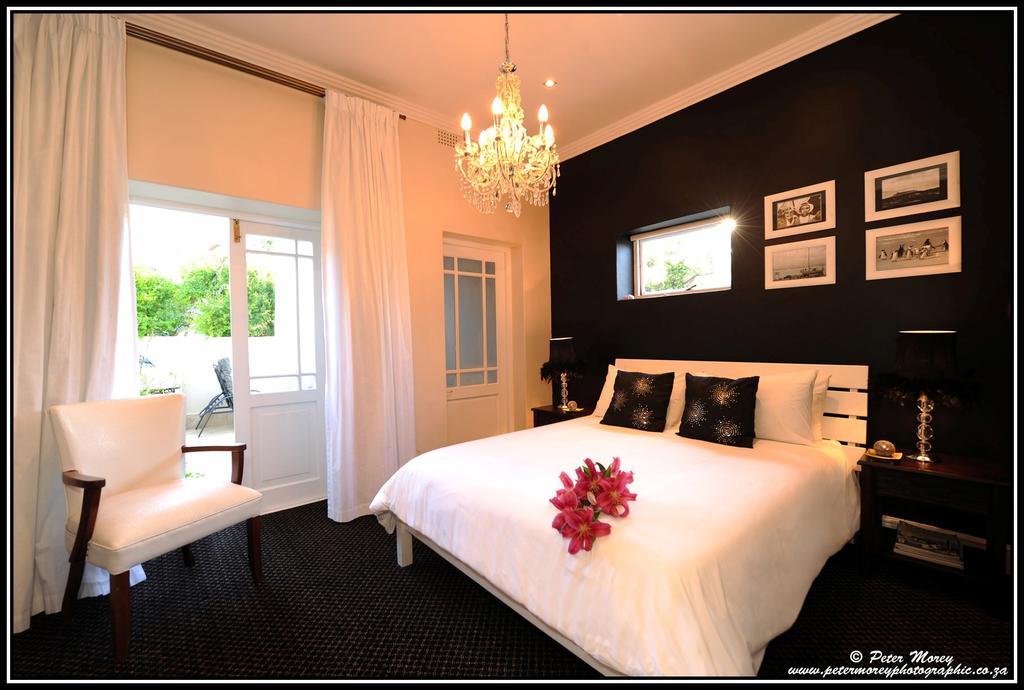 Avatara Bed & Breakfast Cape Town Eksteriør bilde