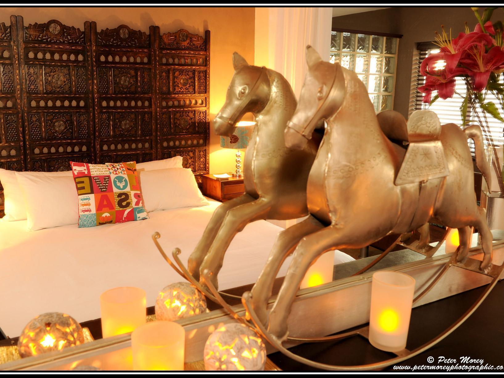 Avatara Bed & Breakfast Cape Town Eksteriør bilde
