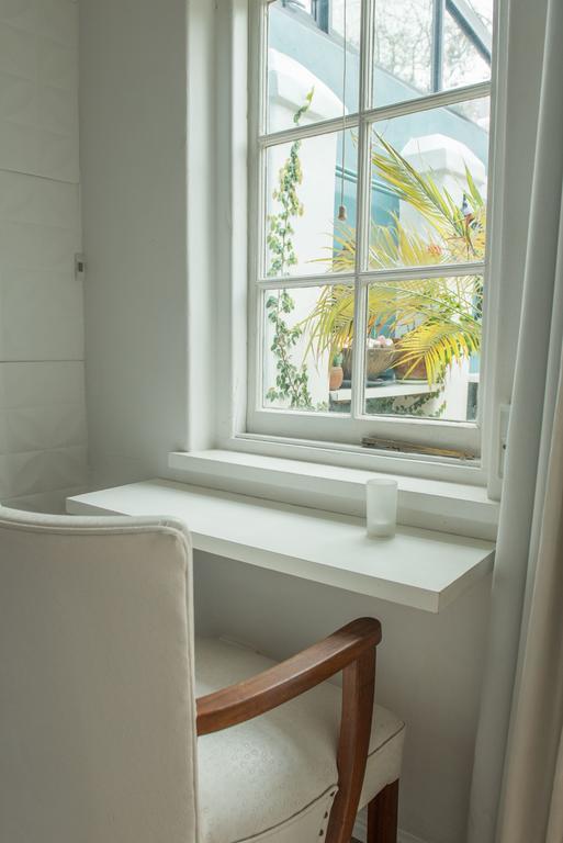 Avatara Bed & Breakfast Cape Town Eksteriør bilde