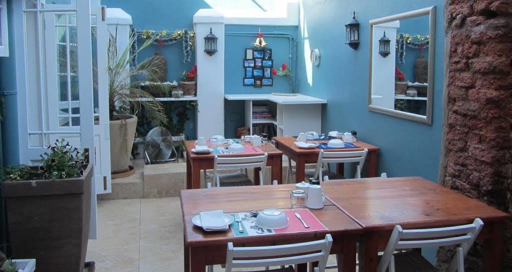 Avatara Bed & Breakfast Cape Town Eksteriør bilde