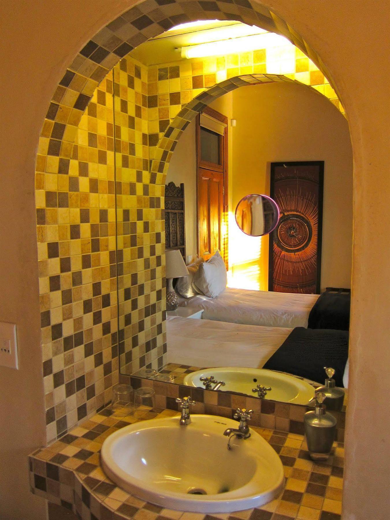 Avatara Bed & Breakfast Cape Town Eksteriør bilde