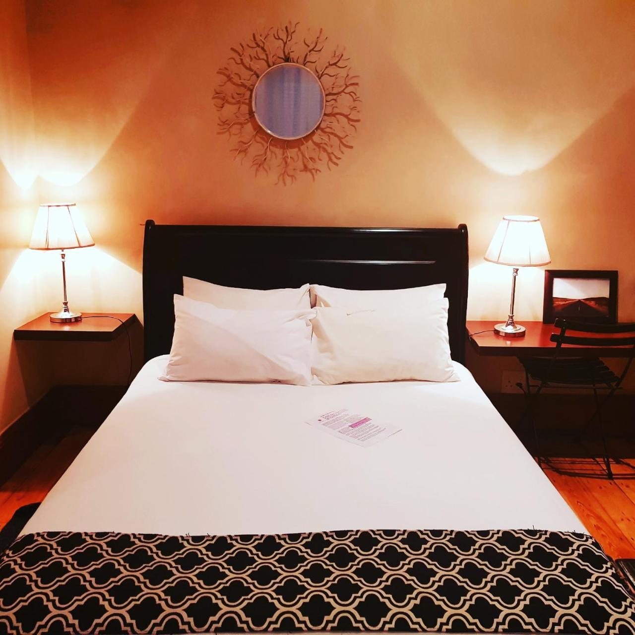 Avatara Bed & Breakfast Cape Town Eksteriør bilde