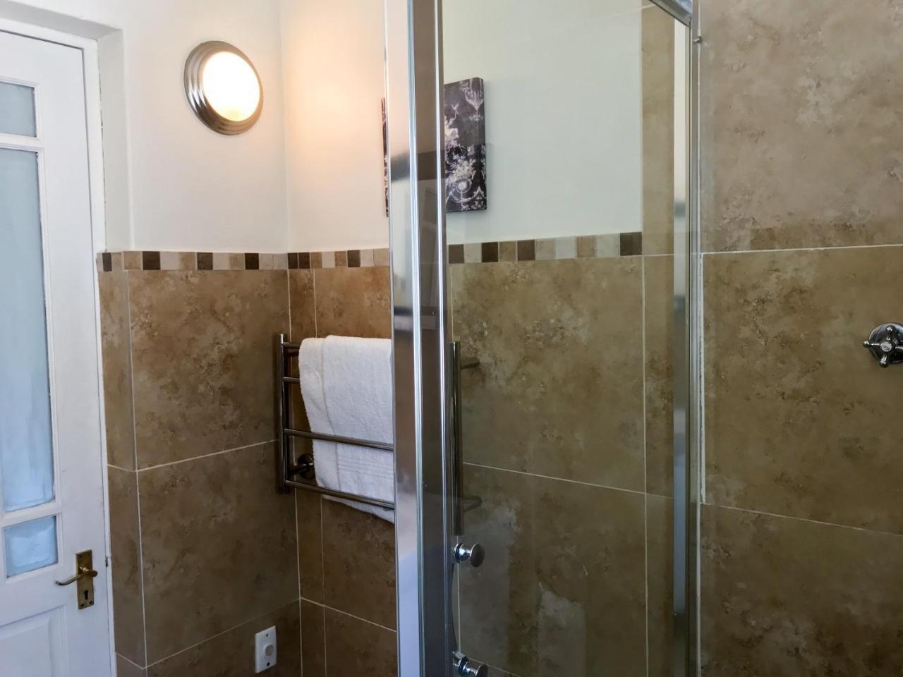 Avatara Bed & Breakfast Cape Town Eksteriør bilde