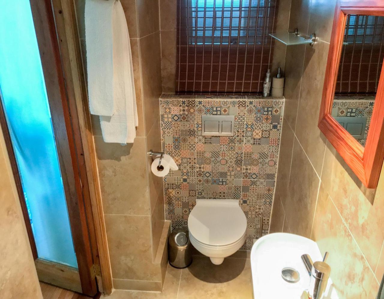 Avatara Bed & Breakfast Cape Town Eksteriør bilde