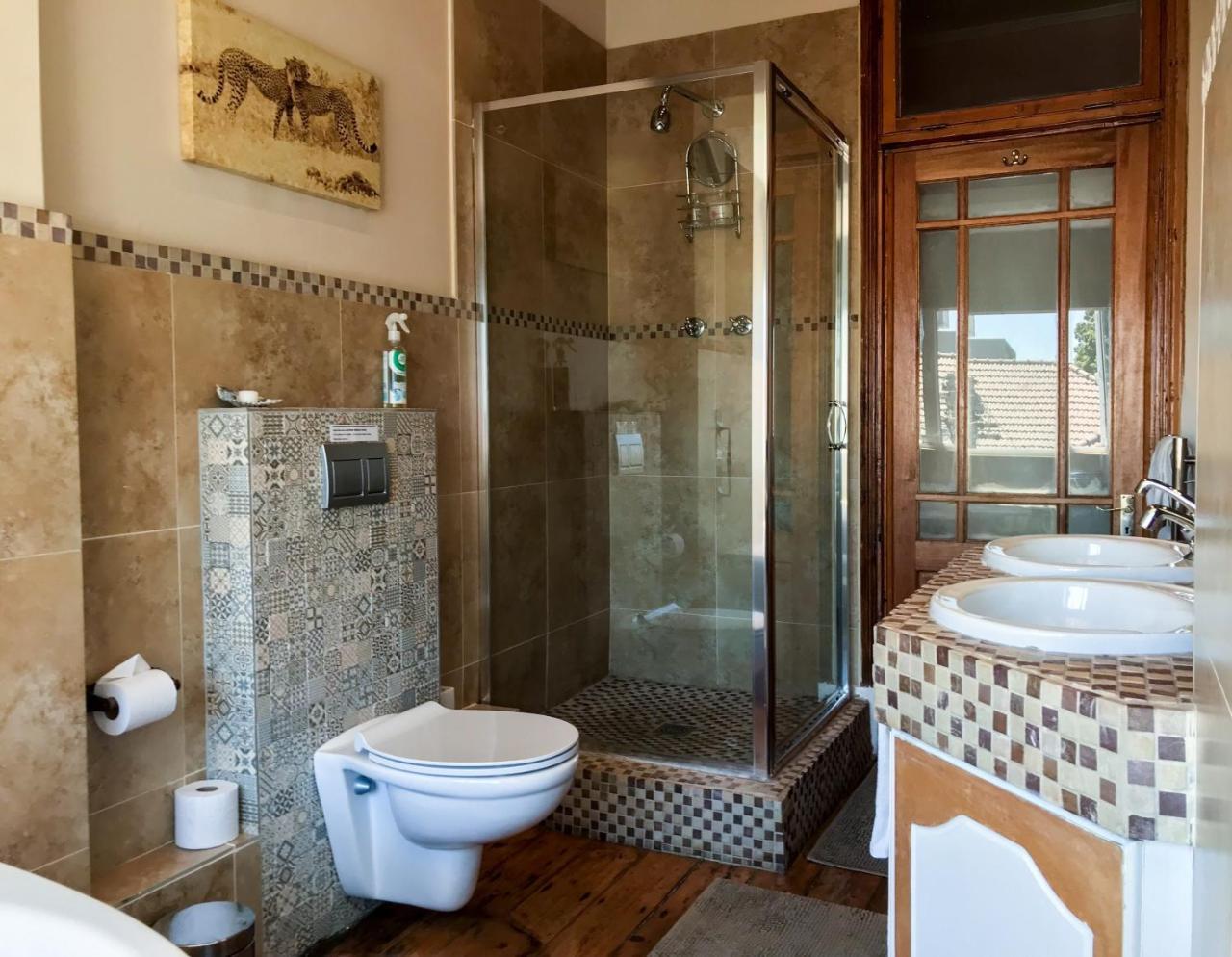 Avatara Bed & Breakfast Cape Town Eksteriør bilde