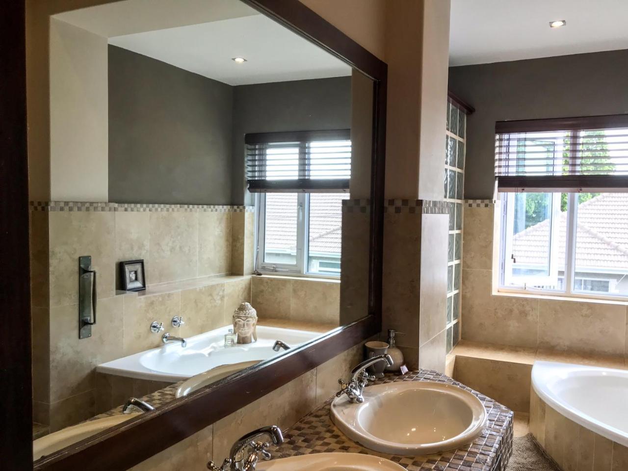 Avatara Bed & Breakfast Cape Town Eksteriør bilde