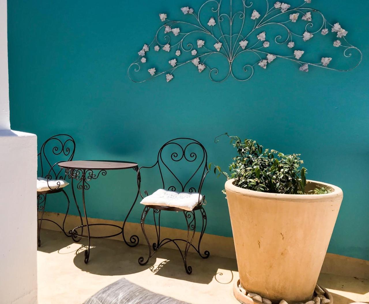 Avatara Bed & Breakfast Cape Town Eksteriør bilde