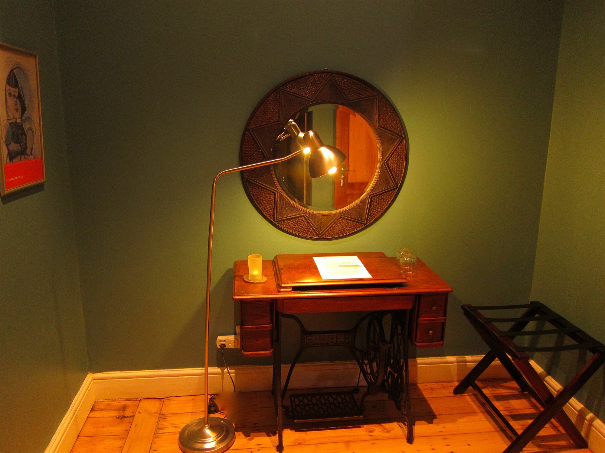 Avatara Bed & Breakfast Cape Town Eksteriør bilde