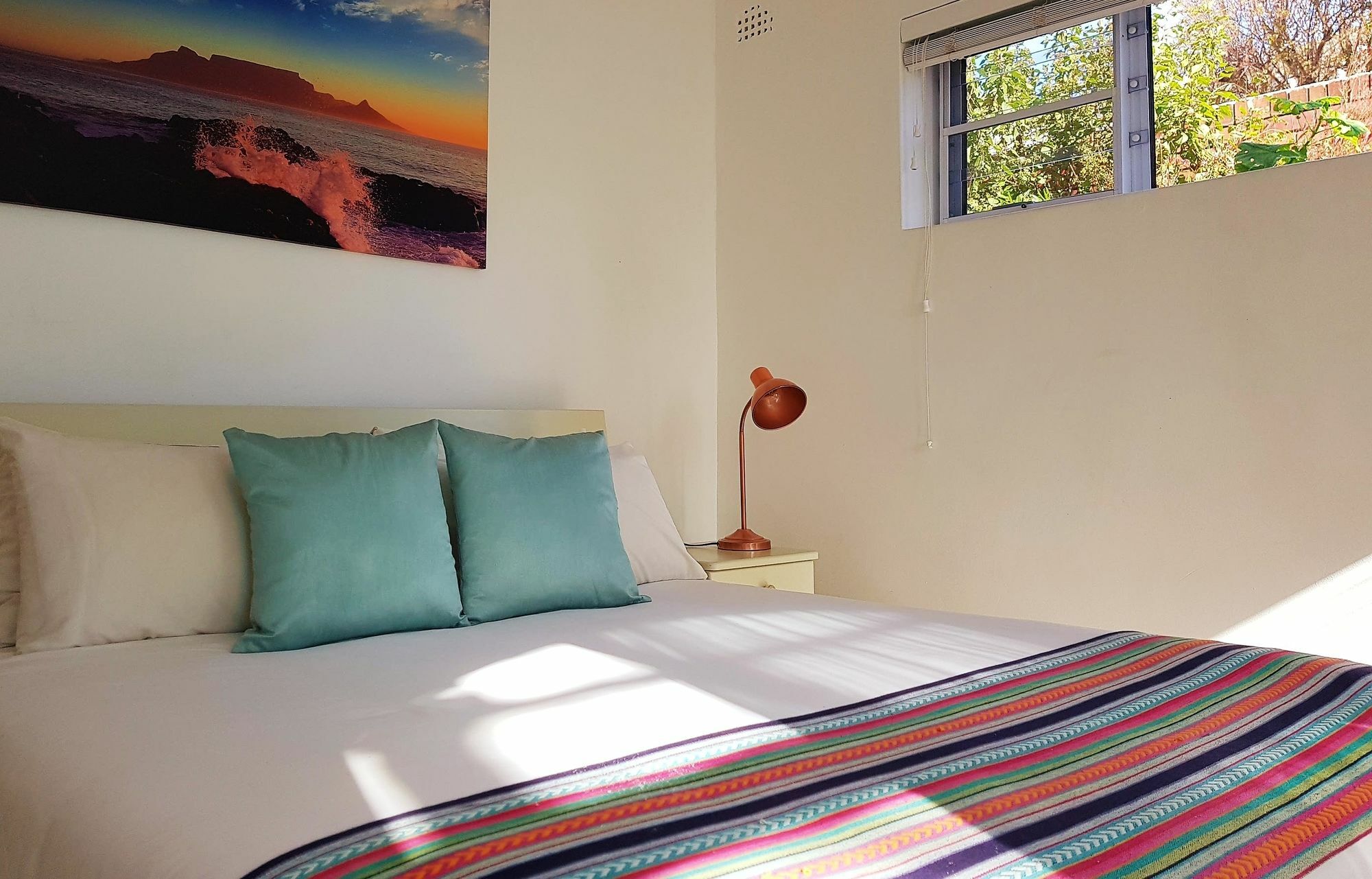 Avatara Bed & Breakfast Cape Town Eksteriør bilde