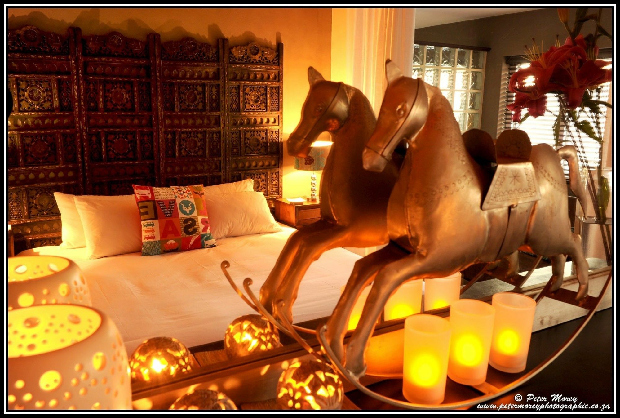 Avatara Bed & Breakfast Cape Town Eksteriør bilde