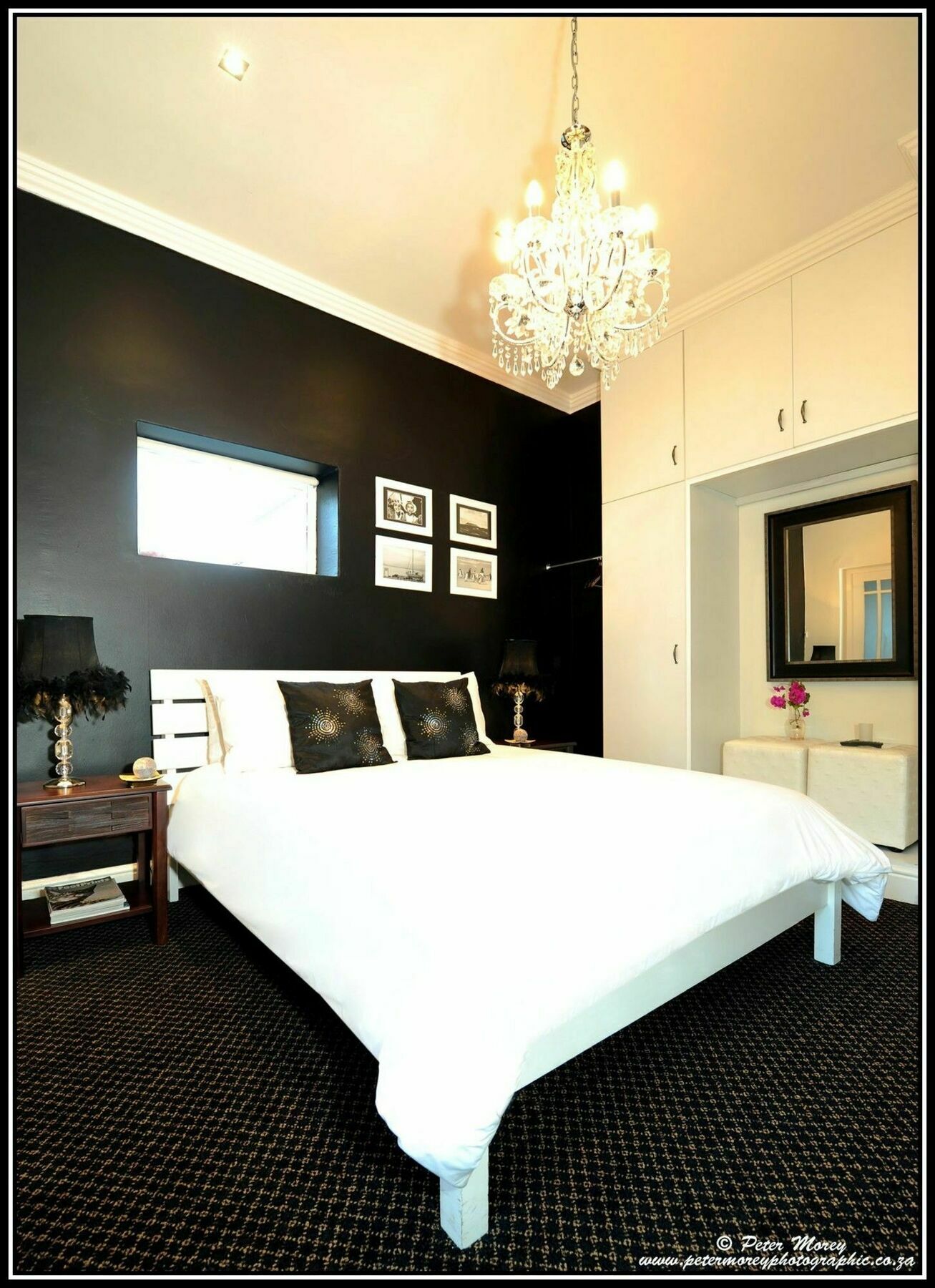 Avatara Bed & Breakfast Cape Town Eksteriør bilde