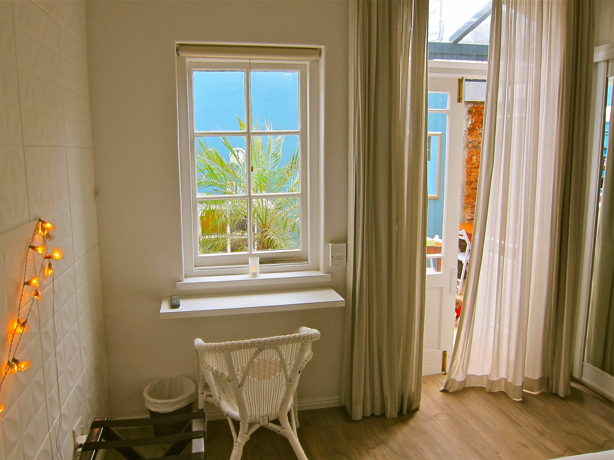 Avatara Bed & Breakfast Cape Town Eksteriør bilde