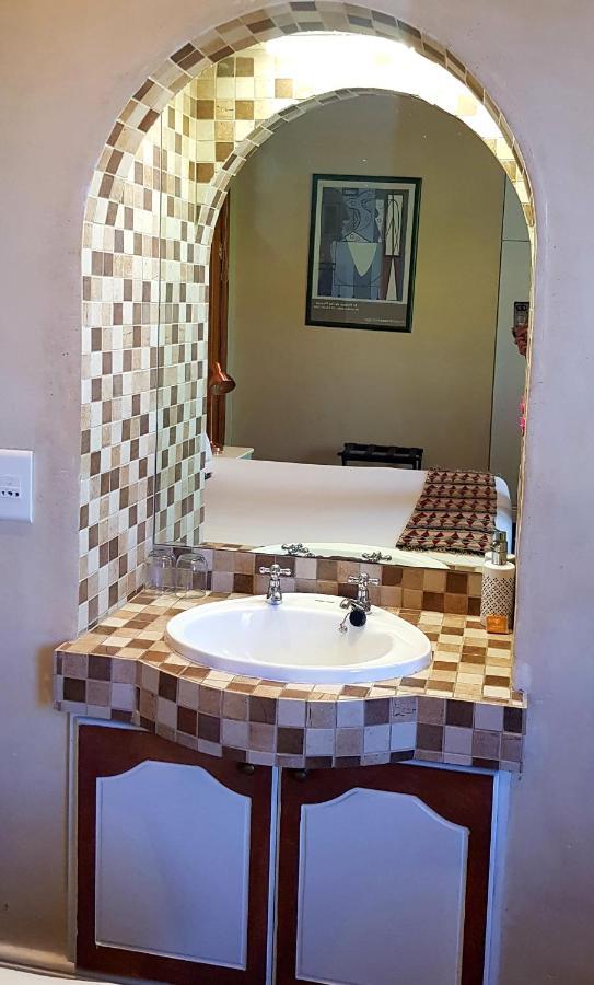 Avatara Bed & Breakfast Cape Town Eksteriør bilde