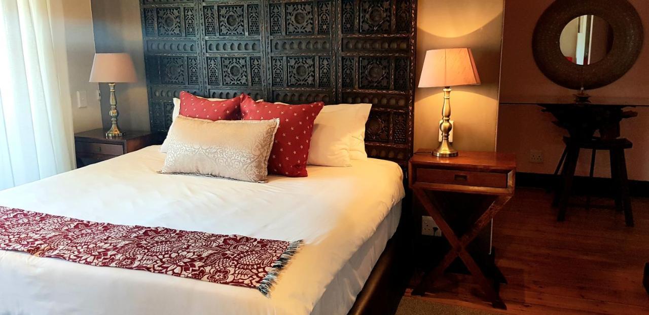 Avatara Bed & Breakfast Cape Town Eksteriør bilde