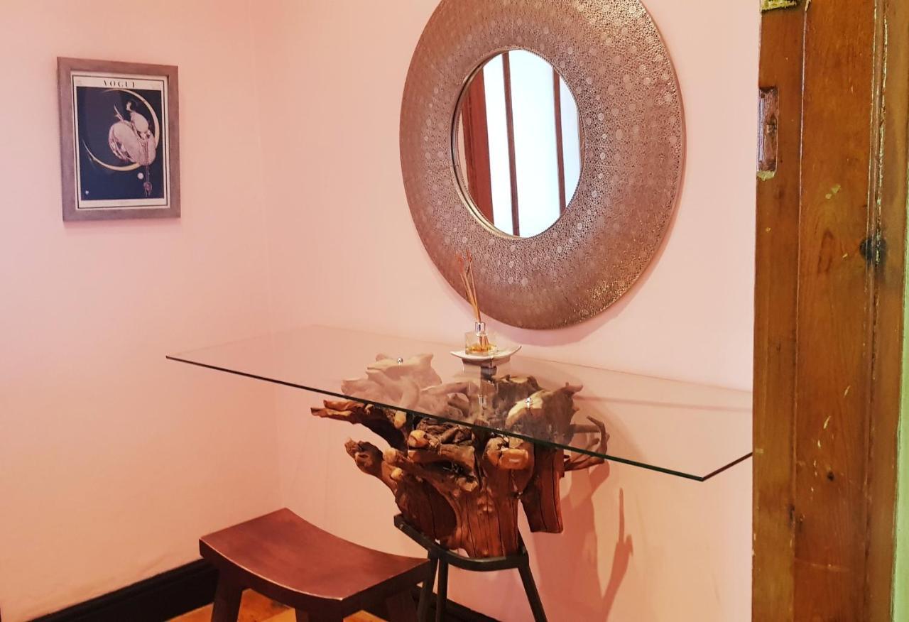Avatara Bed & Breakfast Cape Town Eksteriør bilde