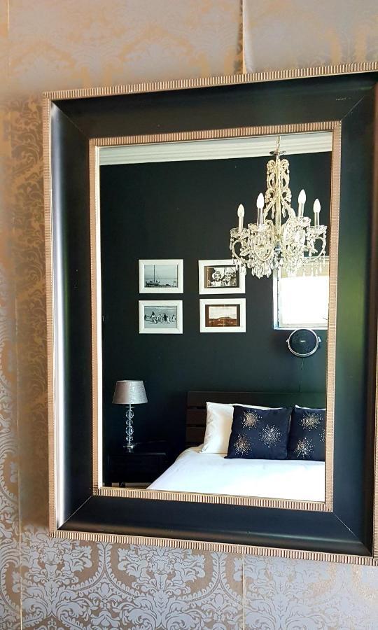 Avatara Bed & Breakfast Cape Town Eksteriør bilde